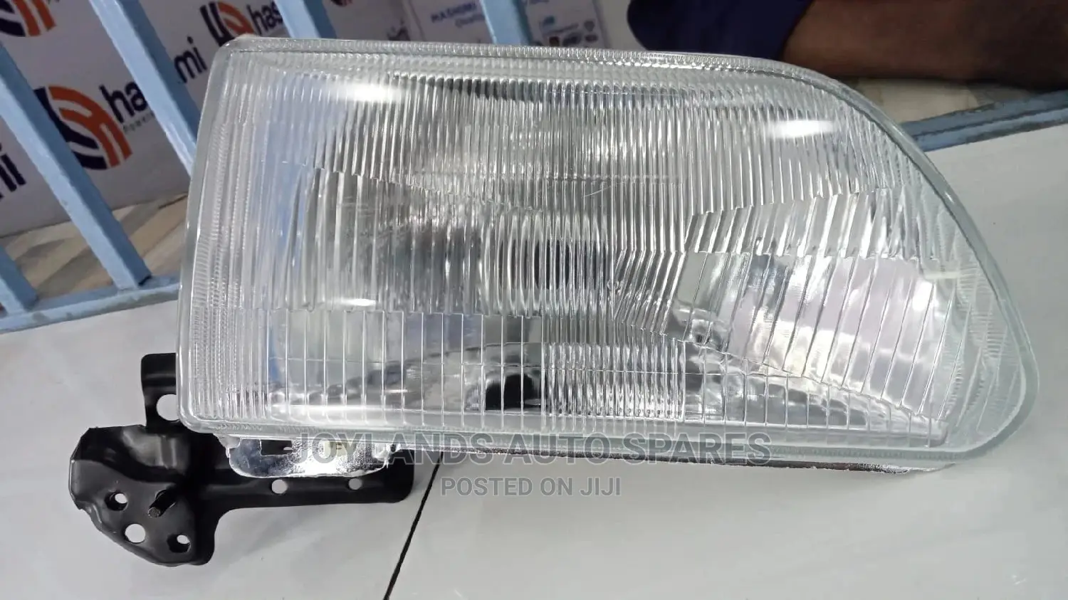 Headlamp EP 80