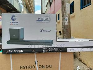 Euroken Sound Bar - thumbnail 2