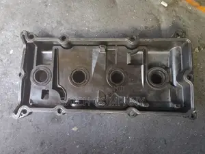 QR20 Engine Top Cover