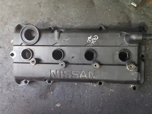 QR20 Engine Top Cover