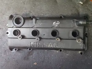 QR20 Engine Top Cover