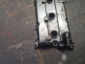 QR25 Engine Top Cover