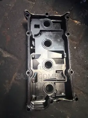 QR25 Engine Top Cover
