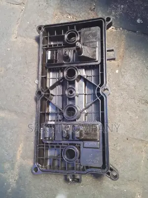 MR20 Engine Top Cover