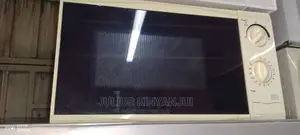 Microwave Oven