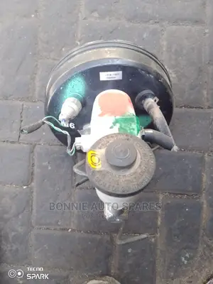 Vigo Brake Booster
