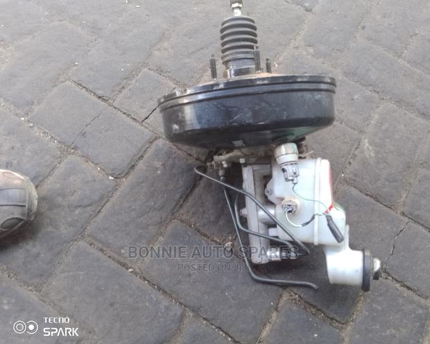 Vigo Brake Booster - thumbnail 3