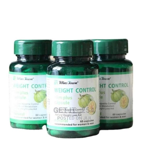 Fit Weight Loss Tablets - thumbnail 2