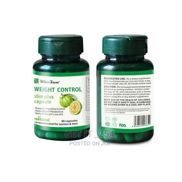 Fit Weight Loss Tablets - main view
