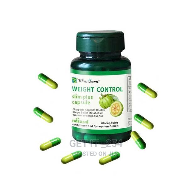 Fit Weight Loss Tablets - thumbnail 3