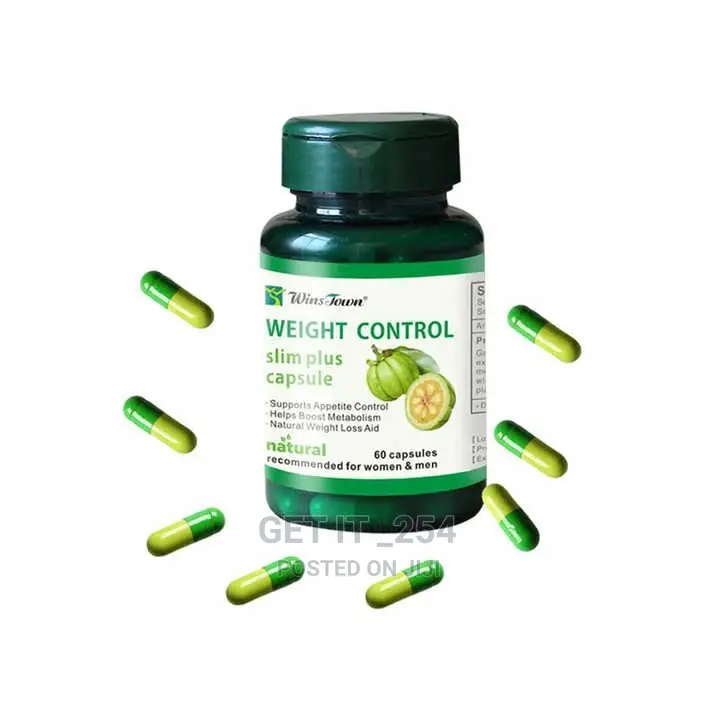 Fit Weight Loss Tablets