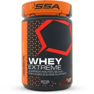 Whey Extreme 2kg