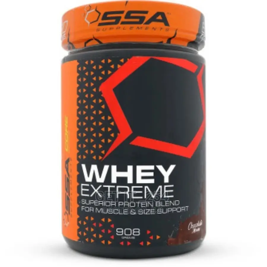Whey Extreme 2kg