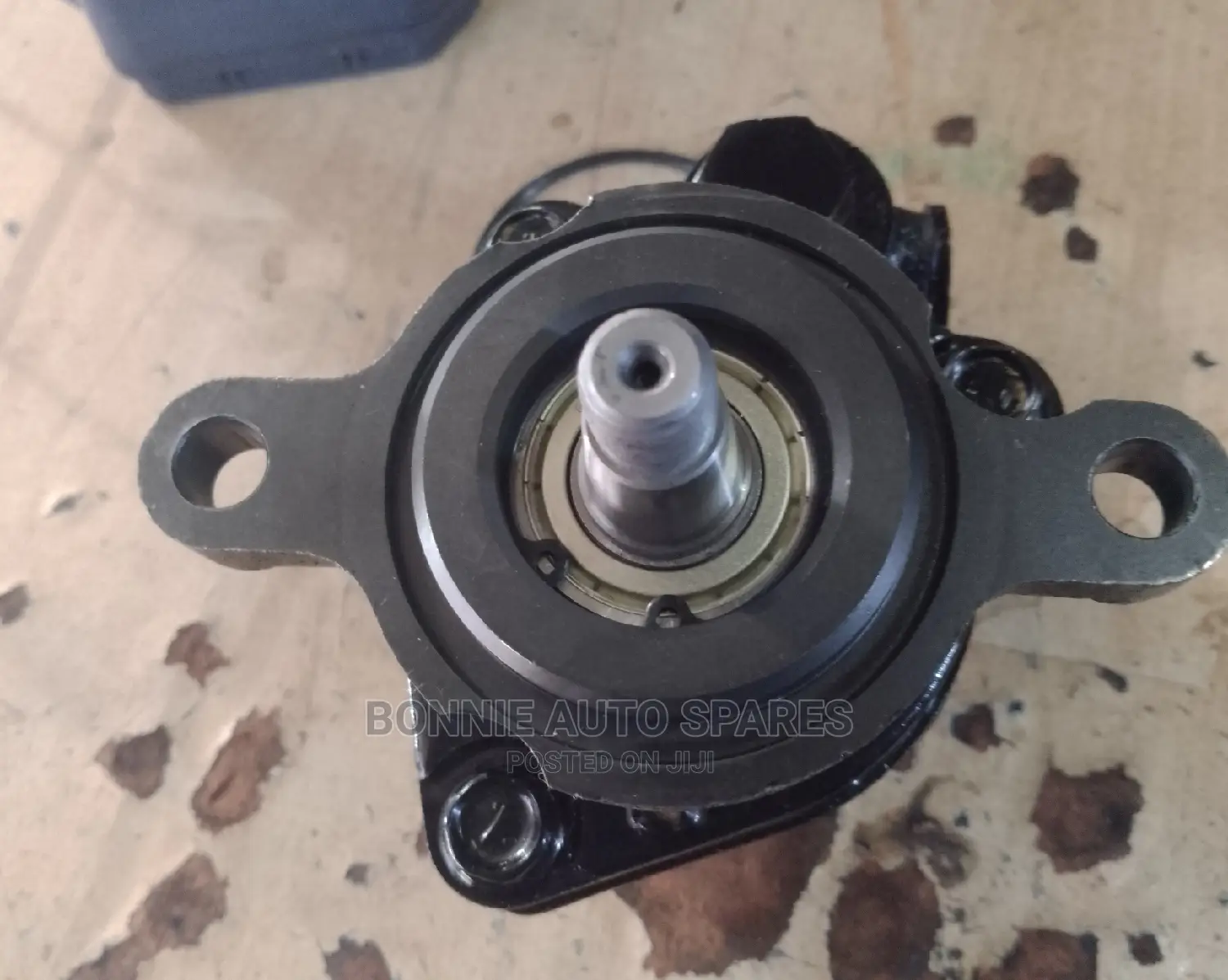 Land Cruiser Power Steering Pump in Nairobi Central Vehicle Parts