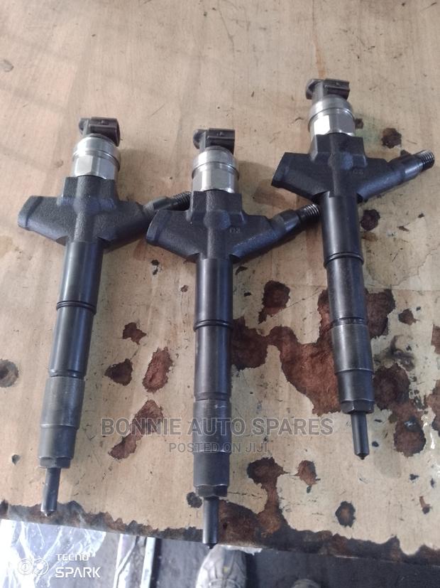 YD25 Nozzle - thumbnail 2