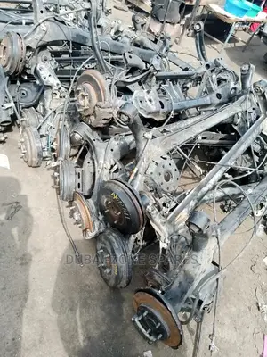 Rear Beams Fielder,Honda Insight,Wish, Ractis, Wish, Premio.