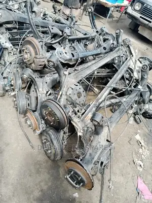 Rear Beams Fielder,Honda Insight,Wish, Ractis, Wish, Premio.