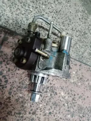 Injector Pump Prado 120 1kd,2kd Available.