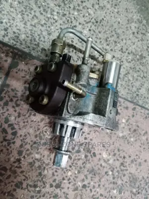 Injector Pump Prado 120 1kd,2kd Available.
