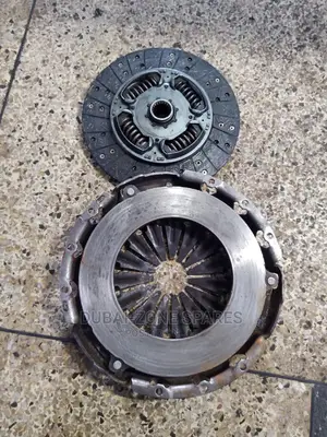 Prado 1kz,1kd,2kd Pressure and Clutch Plate.