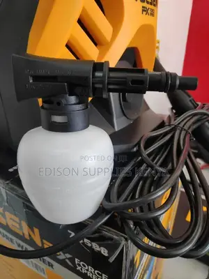 Tolsen High Pressure Washer Car Wash Machine 1400W Best