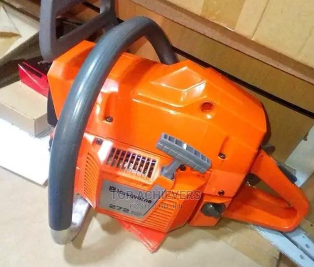 Husqvarna Powersaw,Gasoline Powersae - main view