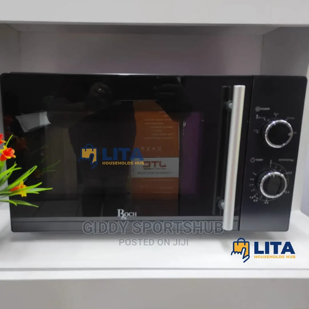 20ltrs Roch Digital Microwave