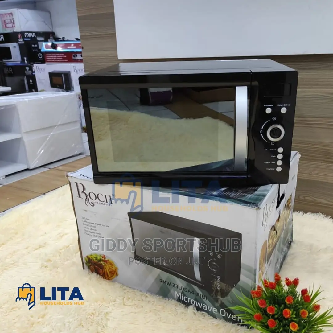 20ltrs Roch Digital Microwave