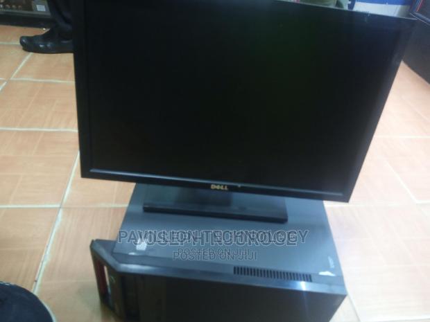 Dell 19inches Stretch - thumbnail 4