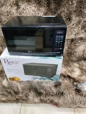 20ltrs Roch Digital Microwave