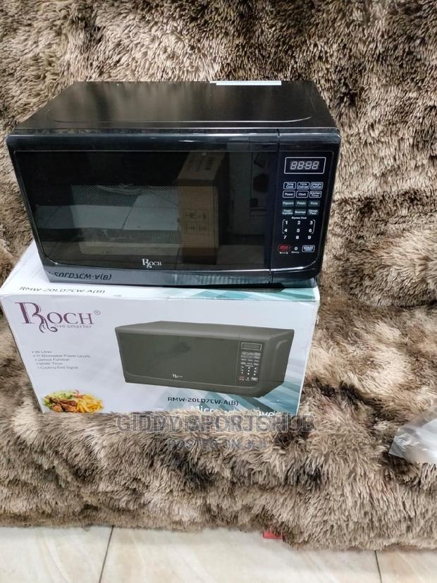 20ltrs Roch Digital Microwave - thumbnail 3