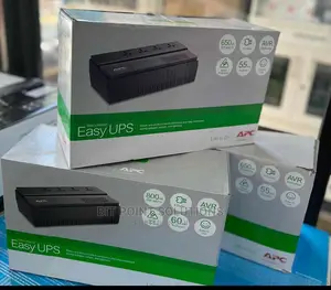 Apc 650va Ups !! 650va ! Apc 650va !! 650va