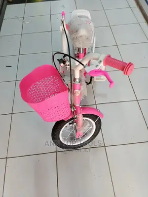 Luta Bicycle