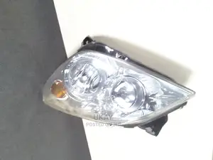 Uk- Brand New Opel Astra Headlights