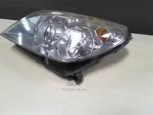 Uk- Brand New Opel Astra Headlights
