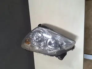 Uk- Brand New Opel Astra Headlights