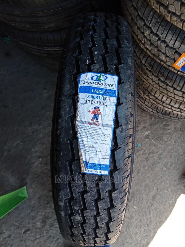 7.00R15 Linglong Tyre