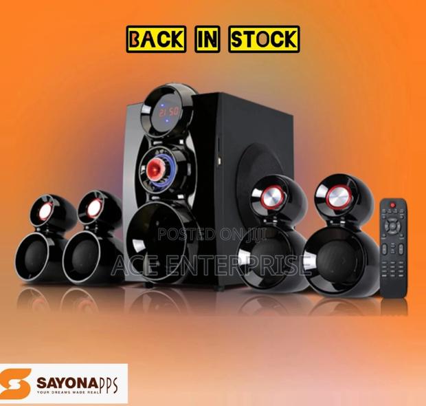 1148 Sayona Home Theatre