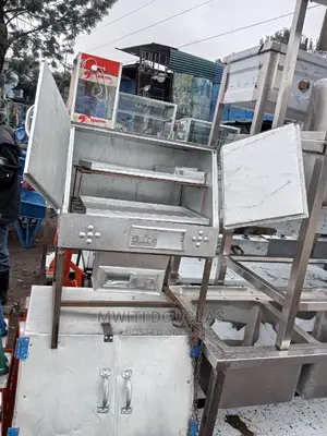 Baking Oven