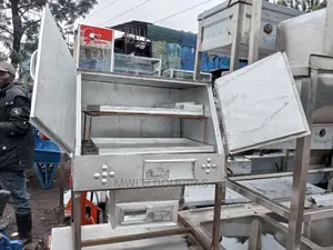 Baking Oven