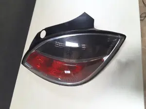 Uk-Brand New Opel Astra Back Lights