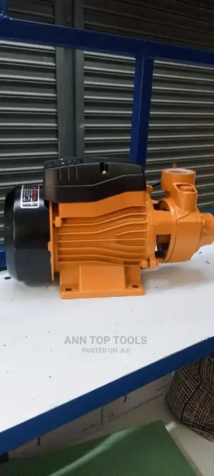 1 Hp Booster Pump