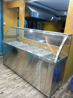 Food Warmer