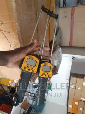 Grains Can Be Measured