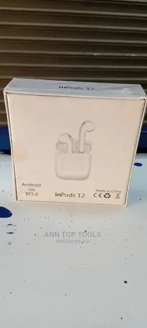 Ear Inpods