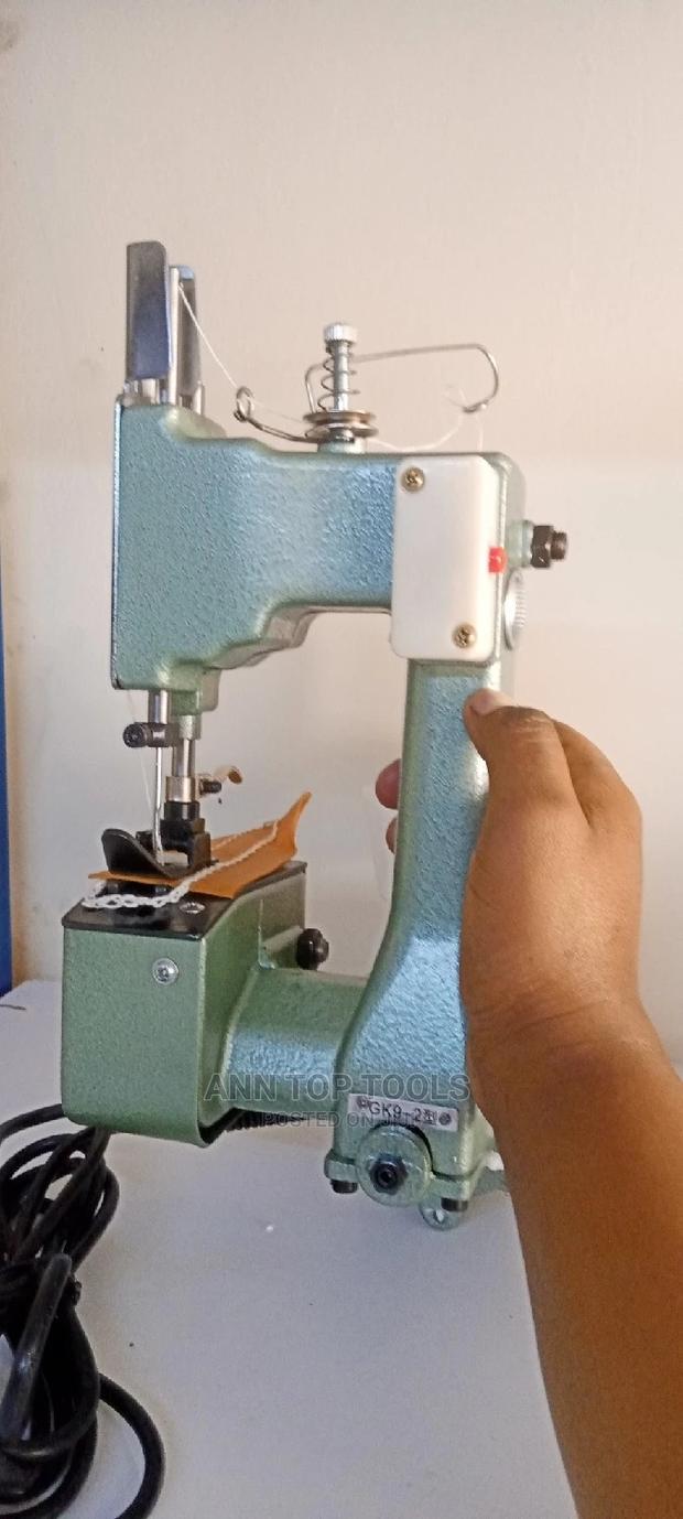 Bag Closer - thumbnail 3