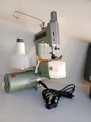 Portable Electric BAG-CLOSING GK9-2