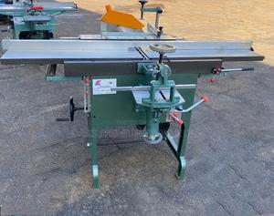 Wood Working Machine 5hp Motor - thumbnail 2