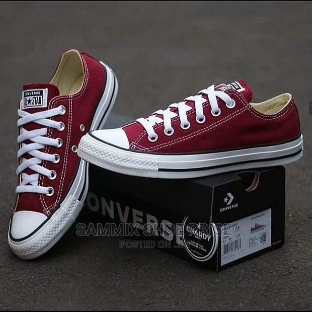 Converse 'Chuck Taylor ' - thumbnail 2