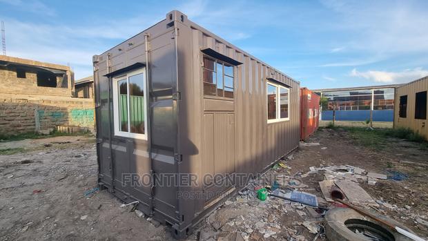 Container Office 20ft for Sale